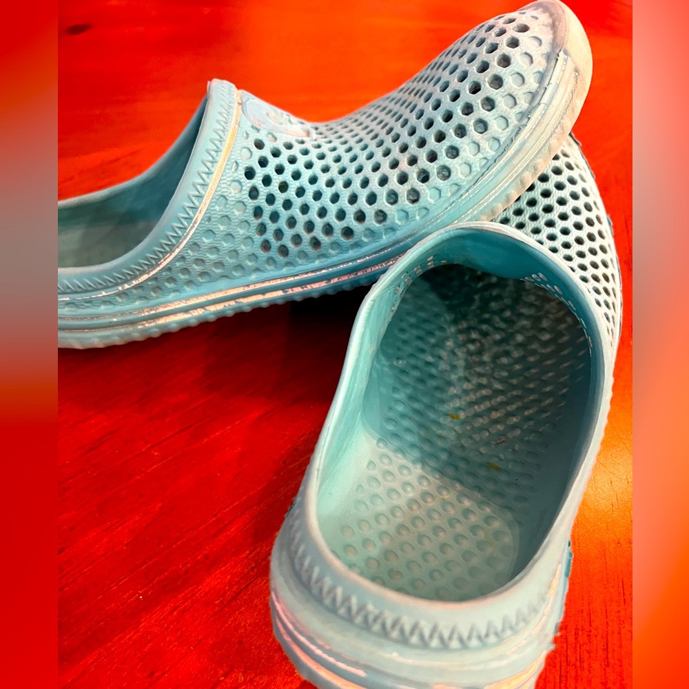 Children’s Slip On Sandals